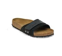 Birkenstock - Oita - Femme - Chaussures - Noir - Taille: 40 EU