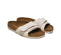 Birkenstock, OITA MODERN SUEDE, Sandales Mode Cuir, Antique White, 39 EU