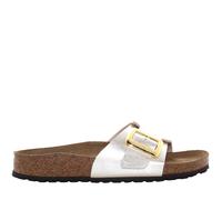 Birkenstock P25f pantoufles femme 1029393 CATALINA CUSCHION BUCKLE