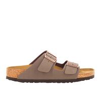 Birkenstock P26f Pantoufles unisexes 0151183 ARIZONA BS MOCCA