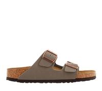 Birkenstock P26f Pantoufles unisexes 0151213 ARIZONA BS STONE