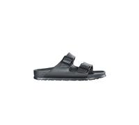 BIRKENSTOCK Pantolette ARIZONA gris | 37
