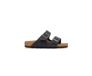 BIRKENSTOCK Pantolette ARIZONA gris | 43