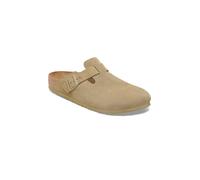 BIRKENSTOCK Pantolette BOSTON beige | 46