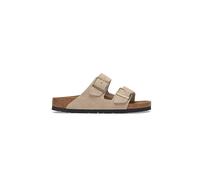 BIRKENSTOCK Pantoletten ARIZONA beige | 37