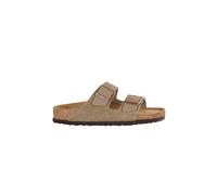 BIRKENSTOCK Pantoletten ARIZONA beige | 43