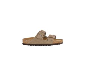 BIRKENSTOCK Pantoletten ARIZONA beige | 43