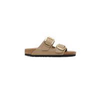 BIRKENSTOCK Pantoletten ARIZONA BIG BUCKLE beige | 37