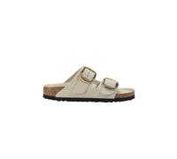 BIRKENSTOCK Pantoletten ARIZONA BIG BUCKLE beige | 41
