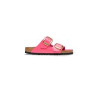 BIRKENSTOCK Pantoletten ARIZONA BIG BUCKLE NATURAL rose | 37