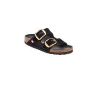 BIRKENSTOCK Pantoletten ARIZONA BIG BUCKLE noir | 38