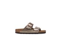 BIRKENSTOCK Pantoletten ARIZONA BIRKO-FLOR cuivre | 37