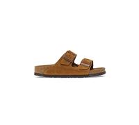 BIRKENSTOCK Pantoletten ARIZONA camel | 37