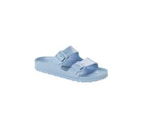 BIRKENSTOCK Pantoletten ARIZONA ESSENTIALS EVA bleu clair | 38