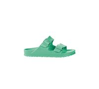BIRKENSTOCK Pantoletten ARIZONA ESSENTIALS EVA vert clair | 39
