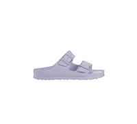 BIRKENSTOCK Pantoletten ARIZONA ESSENTIALS EVA violet | 41