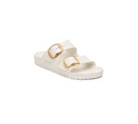 BIRKENSTOCK Pantoletten ARIZONA EVA crème | 41