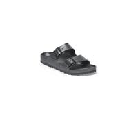 BIRKENSTOCK Pantoletten ARIZONA EVA gris | 41