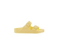 Birkenstock Sandales Arizona EVA femme jaune 38