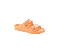 BIRKENSTOCK Pantoletten ARIZONA EVA orange | 43
