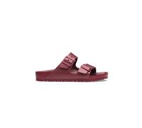 BIRKENSTOCK Pantoletten ARIZONA EVA rouge foncé | 37