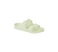 BIRKENSTOCK Pantoletten ARIZONA EVA vert clair | 40