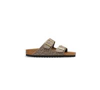 BIRKENSTOCK Pantoletten ARIZONA gris clair | 37