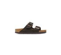 BIRKENSTOCK Pantoletten ARIZONA marron | 36