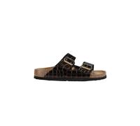 BIRKENSTOCK Pantoletten ARIZONA marron | 38
