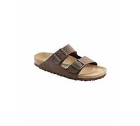BIRKENSTOCK Pantoletten ARIZONA marron clair | 38
