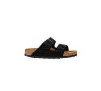 BIRKENSTOCK Pantoletten ARIZONA noir | 37