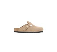 BIRKENSTOCK Sabots Boston in Beige 41