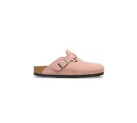 BIRKENSTOCK Mule 'Boston LEVE' rose, Taille 39