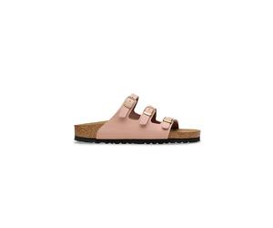 BIRKENSTOCK Pantoletten FLORIDA rose | 37