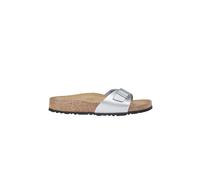 BIRKENSTOCK Pantoletten MADRID argent | 39