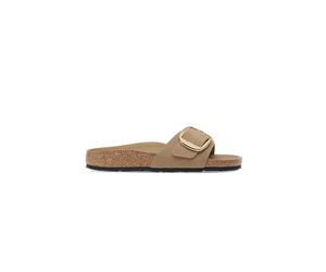 BIRKENSTOCK Pantoletten MADRID beige | 39