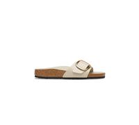 BIRKENSTOCK Pantoletten MADRID beige | 40