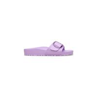BIRKENSTOCK Pantoletten MADRID BIG BUCKLE lilas | 38