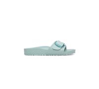 BIRKENSTOCK Pantoletten MADRID BIG BUCKLE menthe | 36