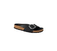 BIRKENSTOCK Pantoletten MADRID BIG BUCKLE noir | 40