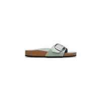 BIRKENSTOCK Pantoletten MADRID bleu clair | 38