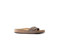 BIRKENSTOCK Pantoletten MADRID marron clair | 39