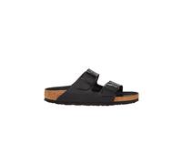 BIRKENSTOCK Pantolettes ARIZONA noir | 37