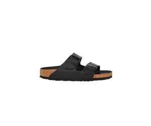 BIRKENSTOCK Pantolettes ARIZONA noir | 37