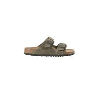 BIRKENSTOCK Pantolettes ARIZONA olive | 46