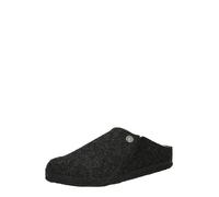 Birkenstock - Zermatt Shearling FE - Chaussons de chalet - EU 36 - Regular - anthracite