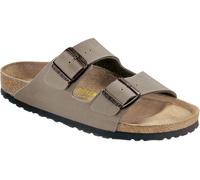 BIRKENSTOCK Pantoufle ' Arizona ' taupe, Taille 46