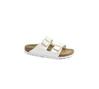 BIRKENSTOCK Pantoufle blanc, Taille 37