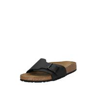 BIRKENSTOCK Pantoufle 'Catalina' noir, Taille 35