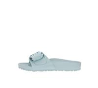 Birkenstock Pantoufle Femme Vert 1029614 Vert 41
